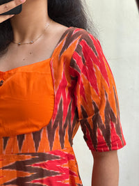 Agniya ikkat - Ready Dispatch