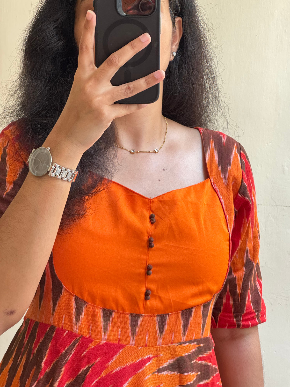 Agniya ikkat - Ready Dispatch