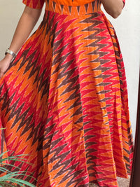 Agniya ikkat - Ready Dispatch