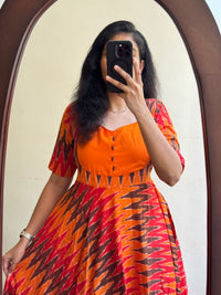 Agniya ikkat - Ready Dispatch