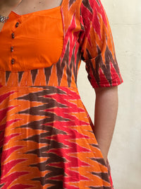 Agniya ikkat - Ready Dispatch