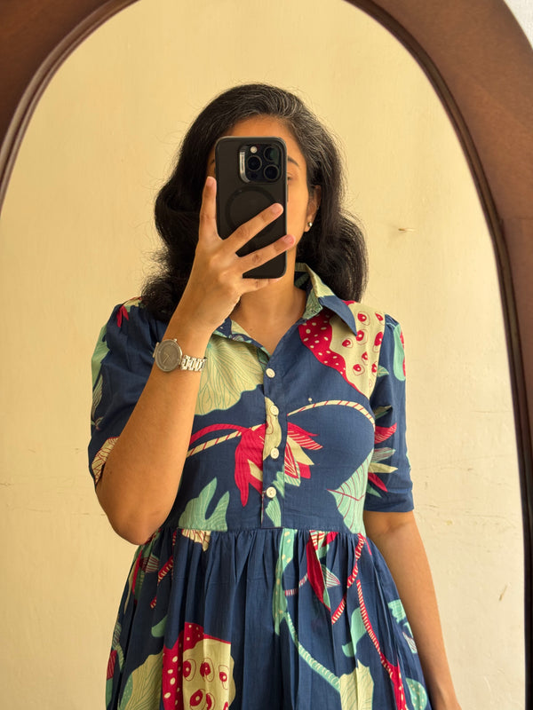 Silmora - Ready Dispatch