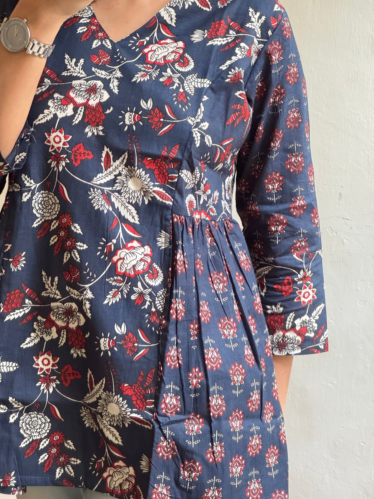 Short Top08 - Ready Dispatch