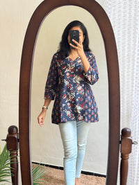 Short Top08 - Ready Dispatch