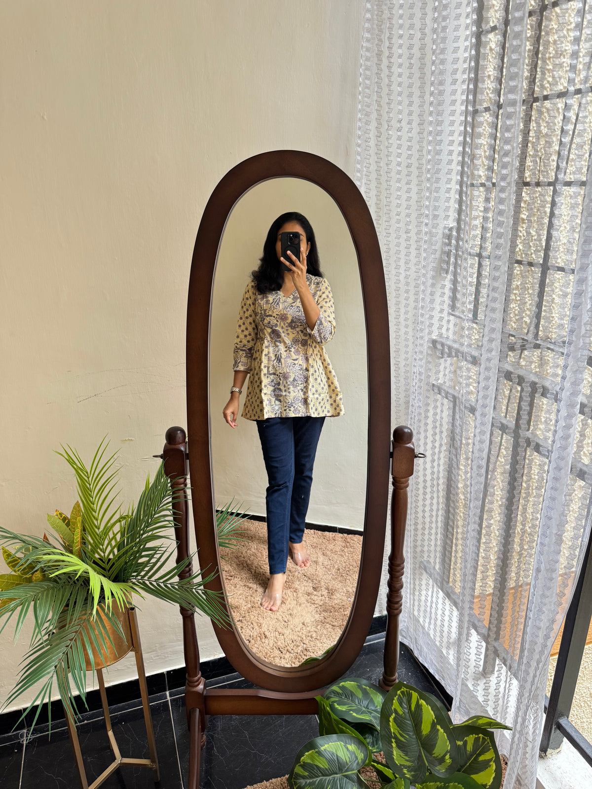Short Top05 - Ready Dispatch