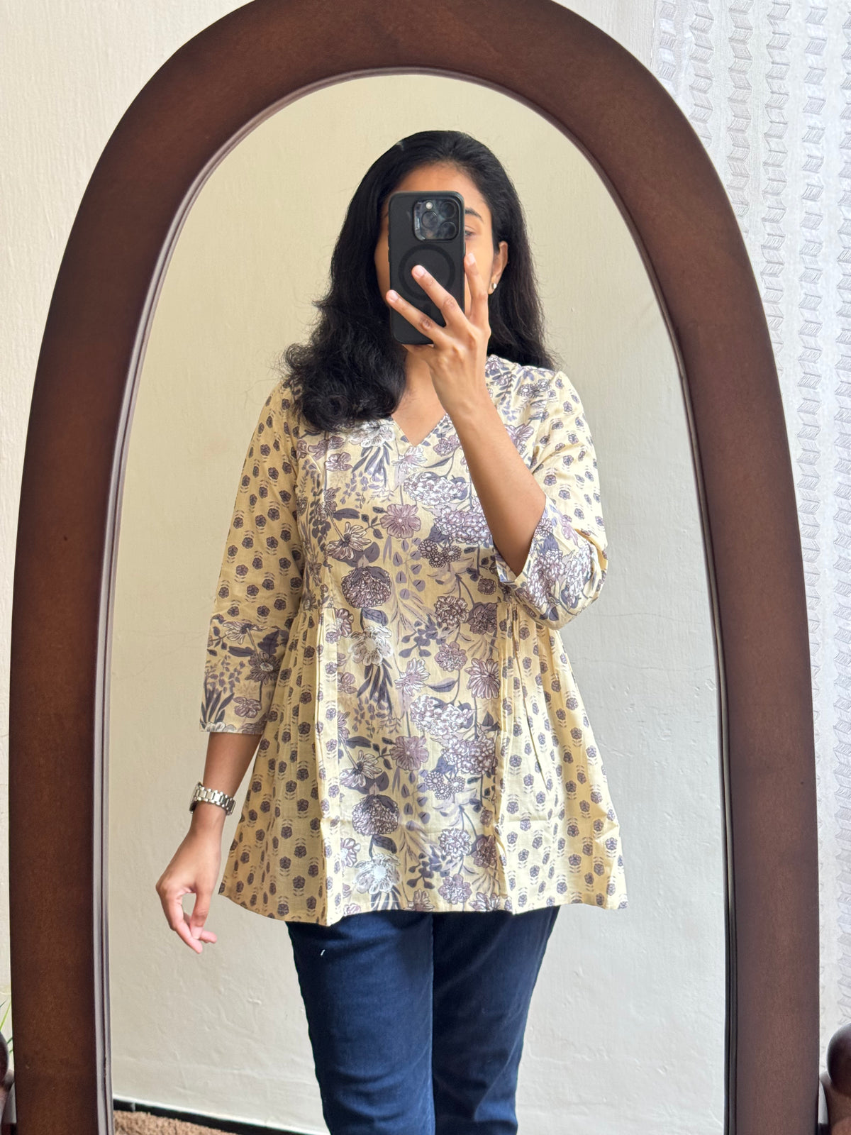 Short Top05 - Ready Dispatch