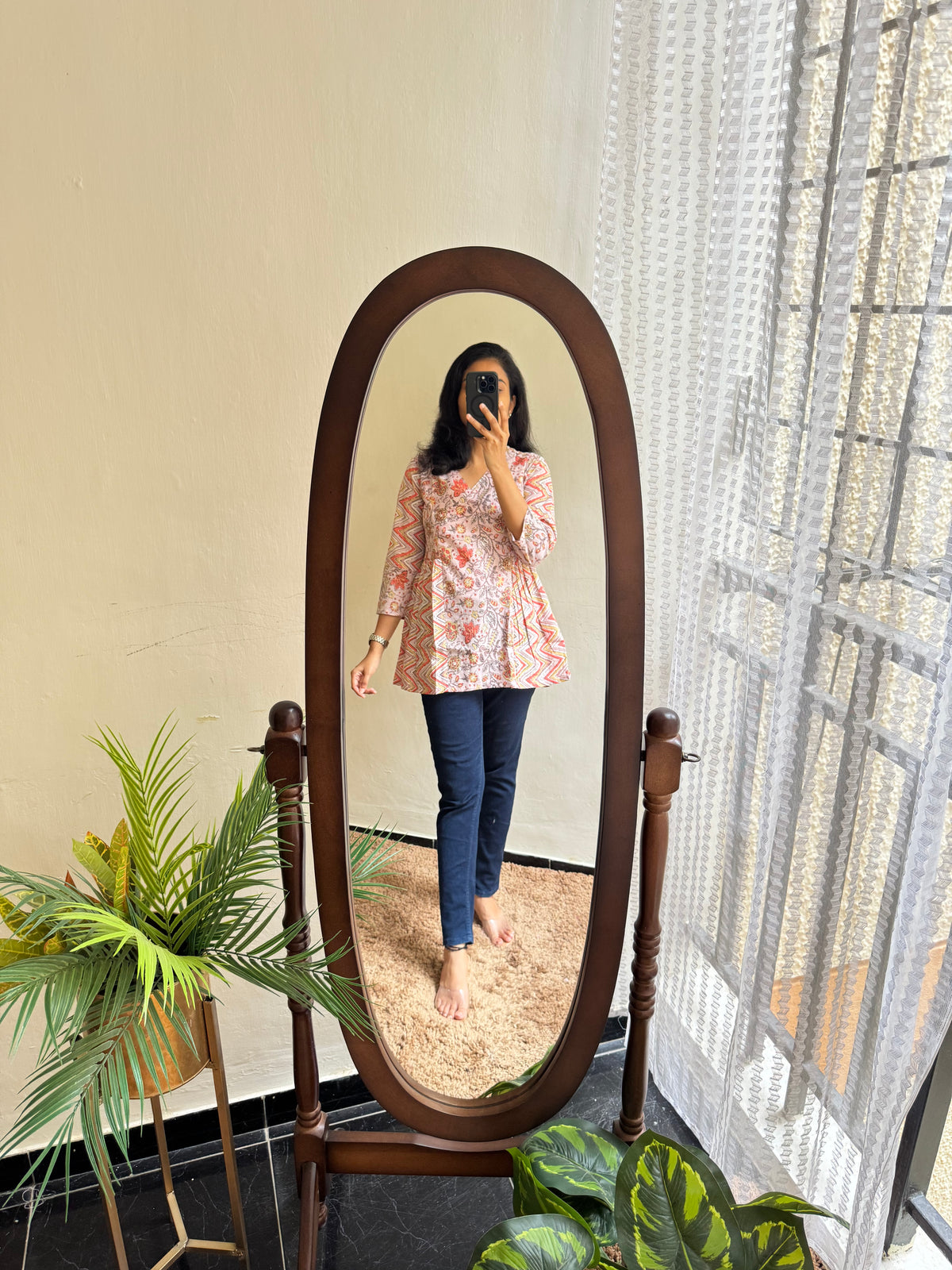 Short Top07 - Ready Dispatch
