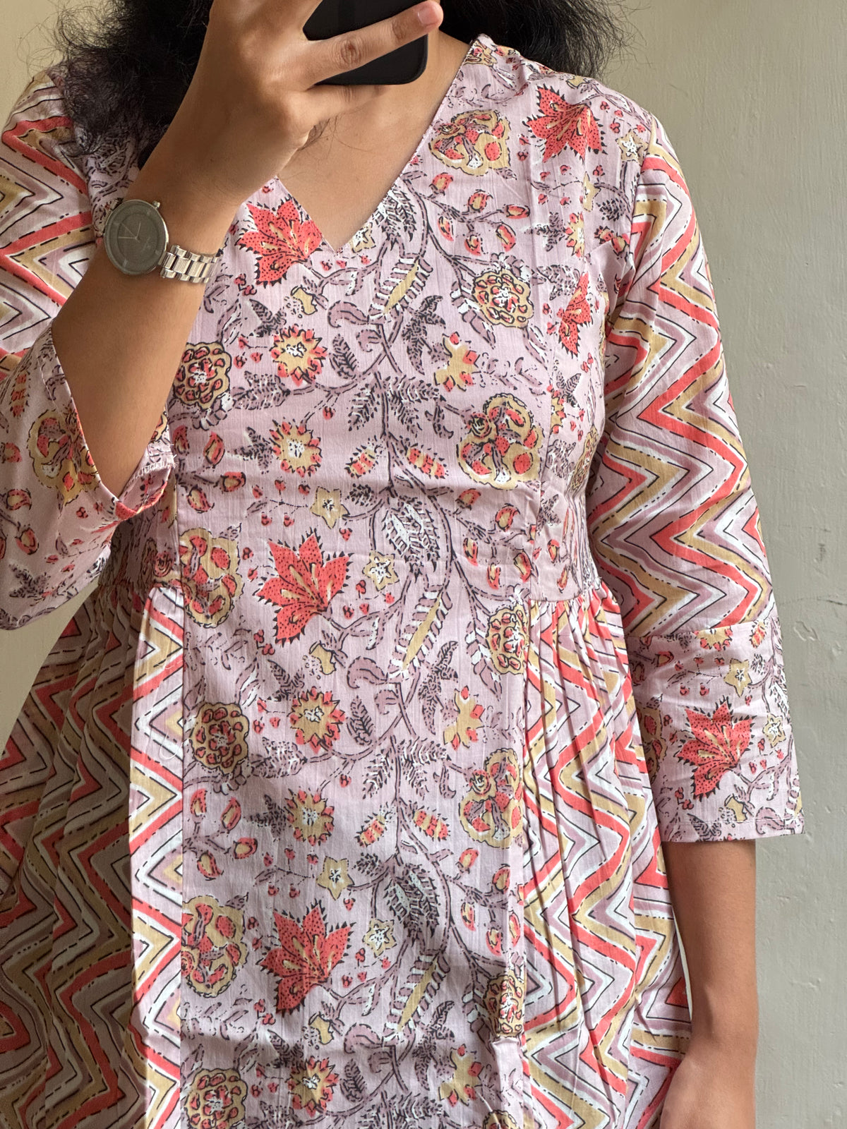 Short Top07 - Ready Dispatch