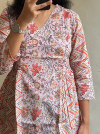 Short Top07 - Ready Dispatch
