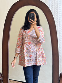 Short Top07 - Ready Dispatch