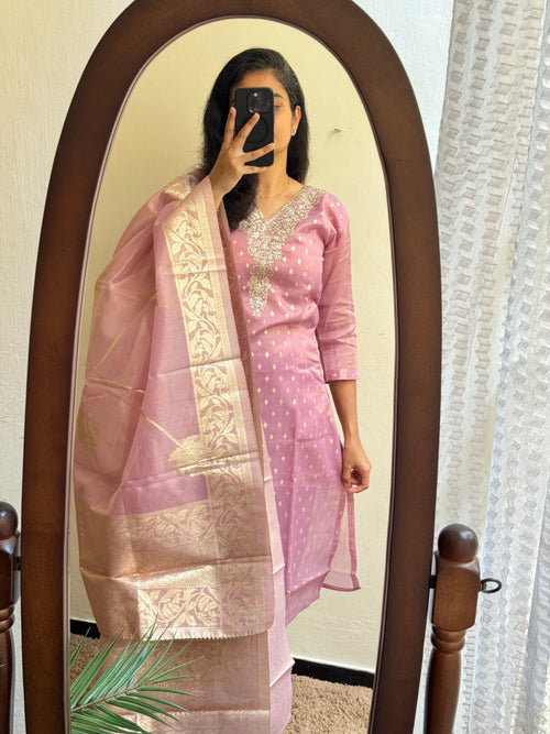 Three piece set 07 - Ready Dispatch