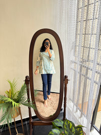 Short Top06 - Ready Dispatch