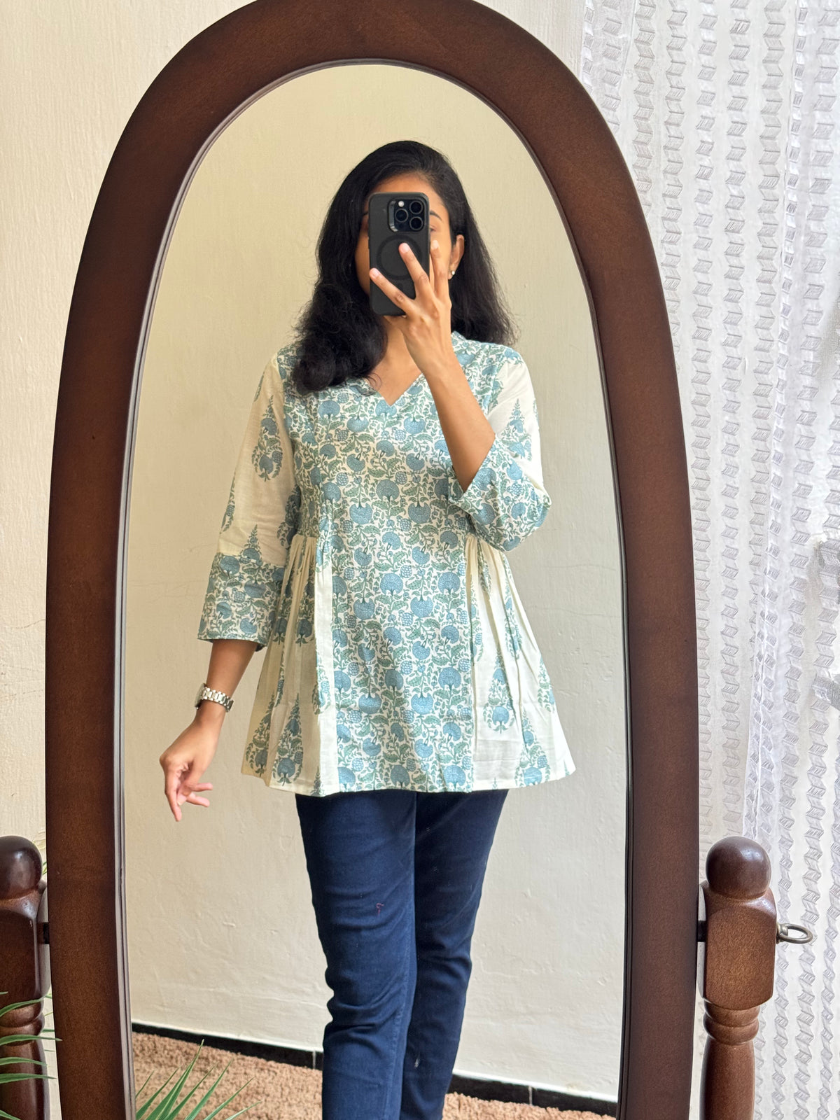 Short Top06 - Ready Dispatch