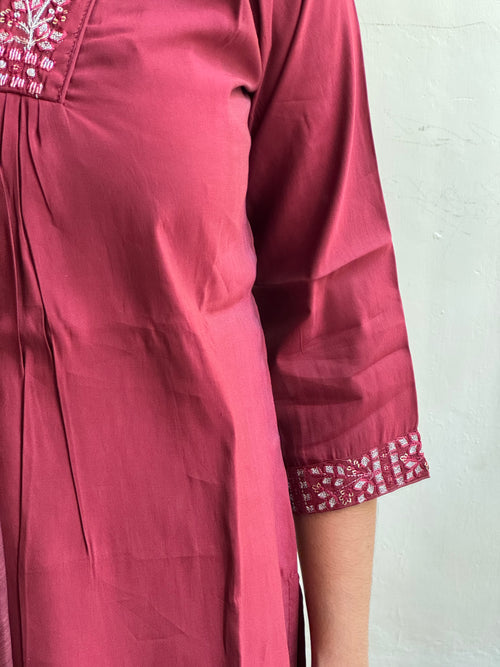 Three piece set 06 - Ready Dispatch