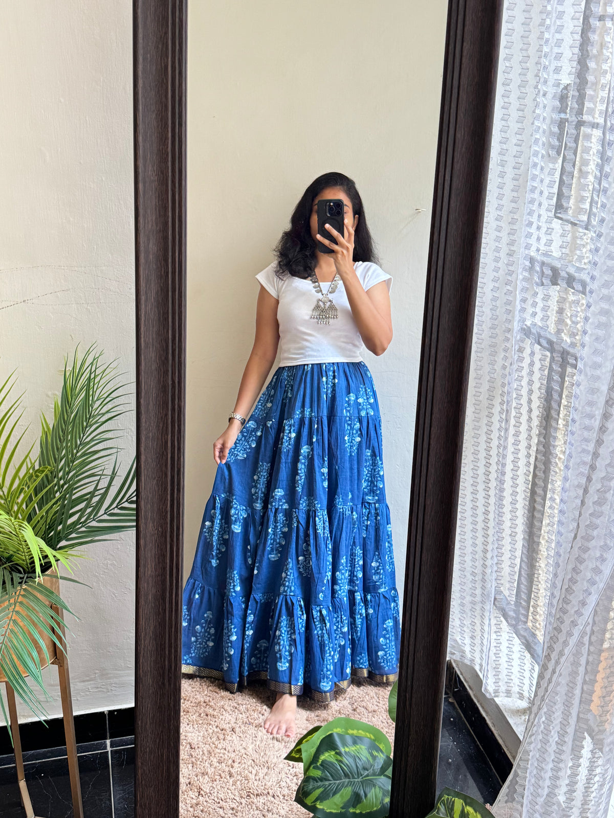 Longskirt08 - Ready Dispatch