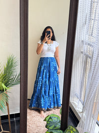 Longskirt08 - Ready Dispatch