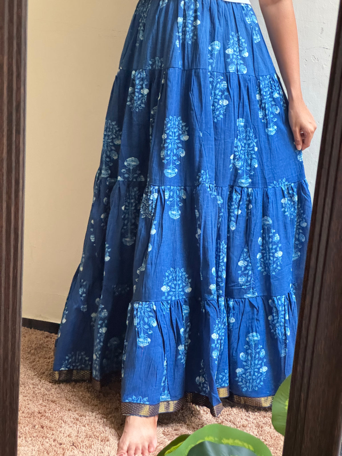 Longskirt08 - Ready Dispatch