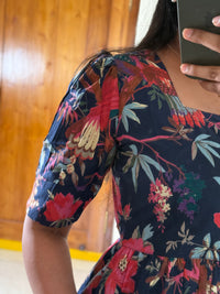 Duskbloom with Full Lining - Ready Dispatch