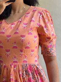 Peashira with Full Lining - Ready Dispatch
