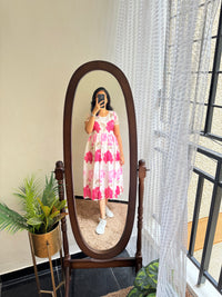 Rose Edouard with Full lining - MADE ON ORDER