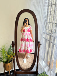 Rose Edouard with Full lining - MADE ON ORDER