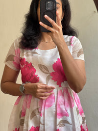 Rose Edouard with Full lining - MADE ON ORDER