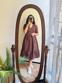 Caffora Hakoba - Ready Dispatch