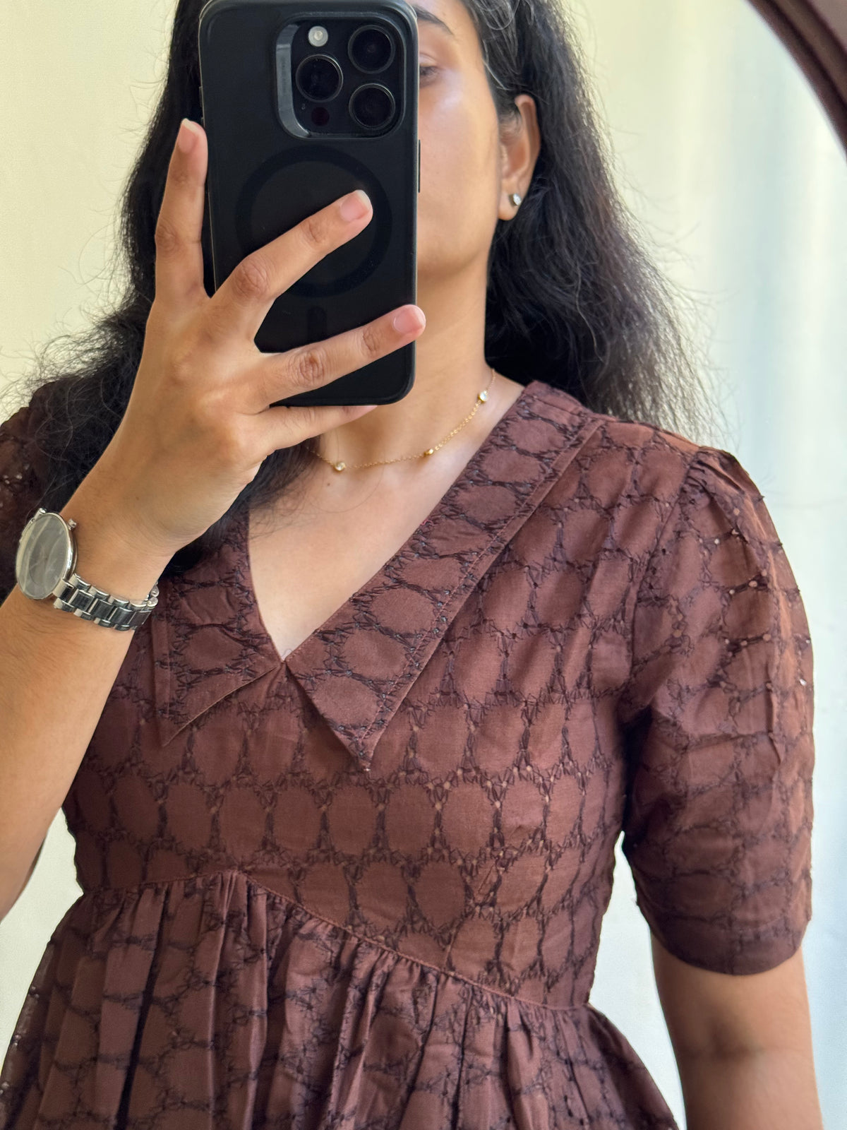 Caffora Hakoba - Ready Dispatch