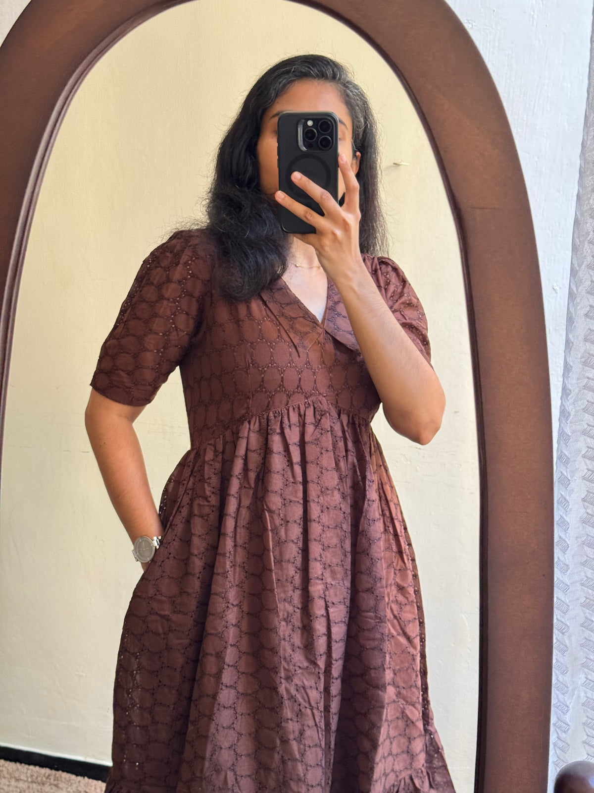 Caffora Hakoba - Ready Dispatch