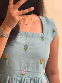 Vaanathi with Full Lining - PREBOOKING