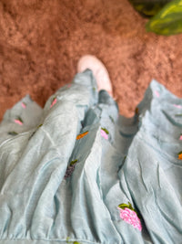 Vaanathi with Full Lining - PREBOOKING