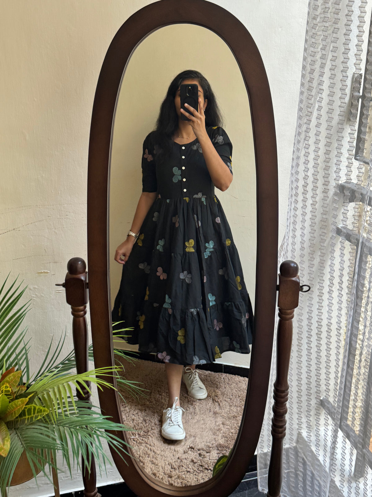 Black Butterfly - Ready Dispatch