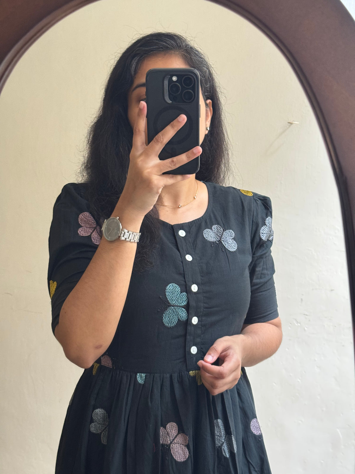 Black Butterfly - Ready Dispatch