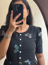 Black Butterfly - Ready Dispatch