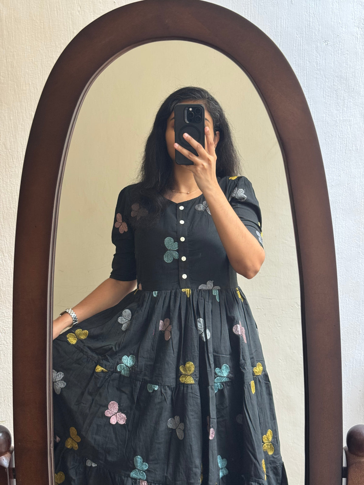 Black Butterfly - Ready Dispatch