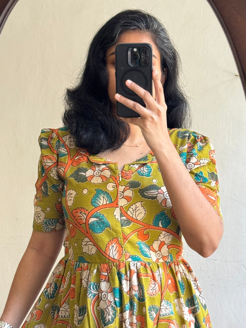 Tanirika Kalam - Ready Dispatch