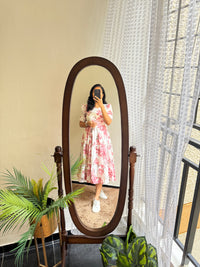 Blossara with Full Lining - Ready Dispatch