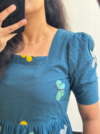 Blue Butterfly - Ready Dispatch