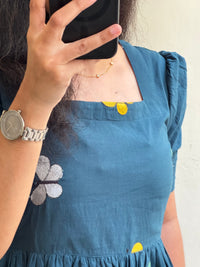 Blue Butterfly - Ready Dispatch