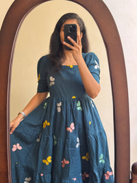 Blue Butterfly - Ready Dispatch