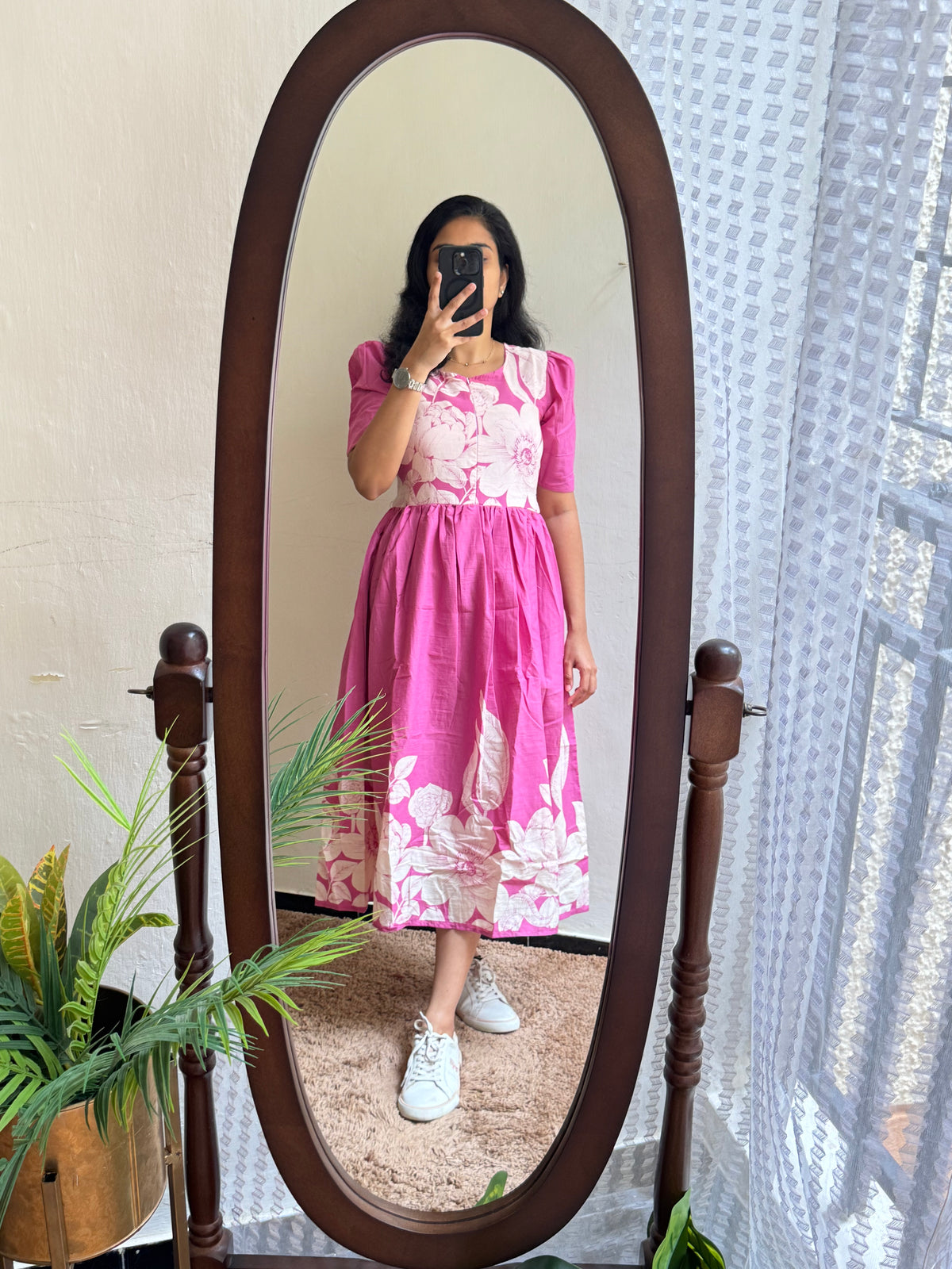 Riyana with Full Lining  - Ready Dispatch