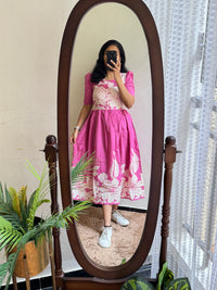 Riyana with Full Lining  - Ready Dispatch