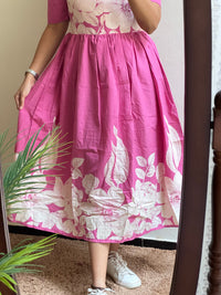 Riyana with Full Lining  - Ready Dispatch