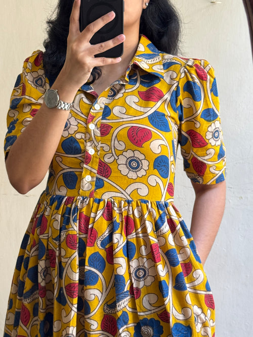 Padmika Kalam - Ready Dispatch