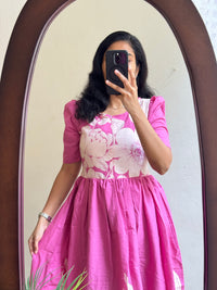 Riyana with Full Lining  - Ready Dispatch