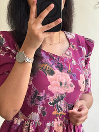 Marvella With Full Lining - Ready Dispatch