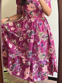 Marvella With Full Lining - Ready Dispatch