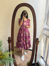 Marvella With Full Lining - Ready Dispatch