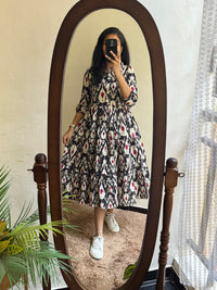 Monarca with Full Lining - Ready Dispatch