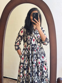 Monarca with Full Lining - Ready Dispatch